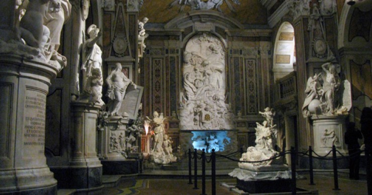 cappella sansevero