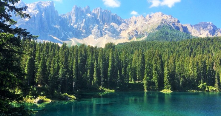cosa vedere a carezza