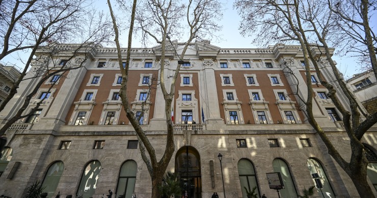 Deloitte Via Vittorio Veneto 89 Roma