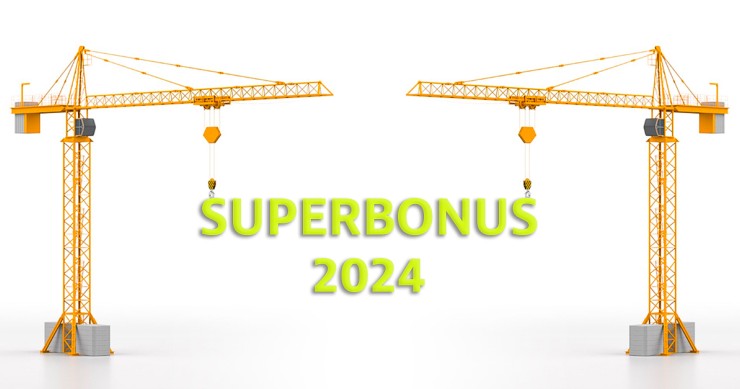Superbonus 2024