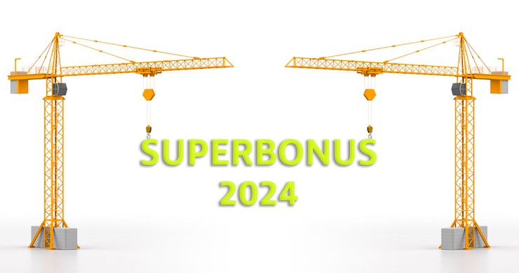 Superbonus 2024