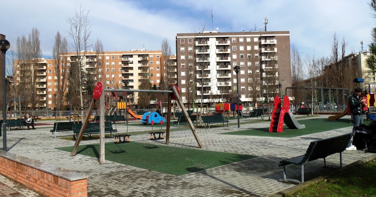 vivere a prato centenaro