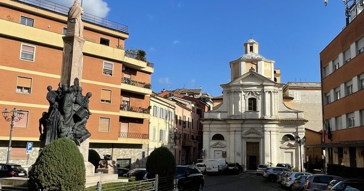 cosa vedere a frosinone