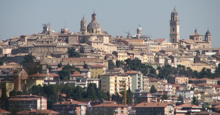 cosa vedere a macerata