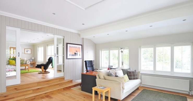 soffitti particolari