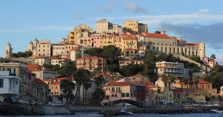 cosa vedere a imperia
