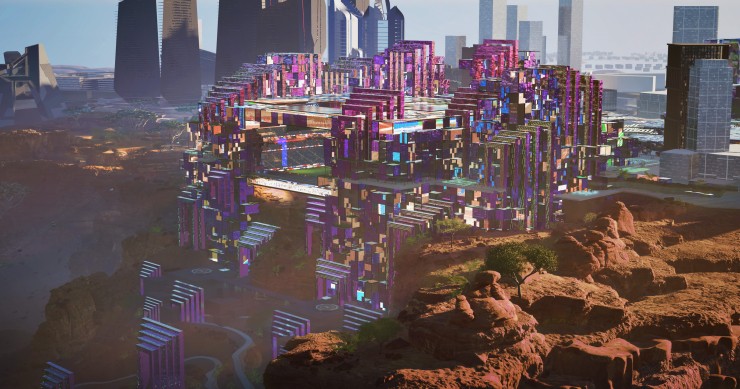 PRINCE MOHAMMED BIN SALMAN STADIUM