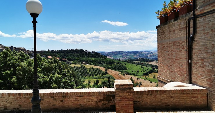 cosa vedere a macerata