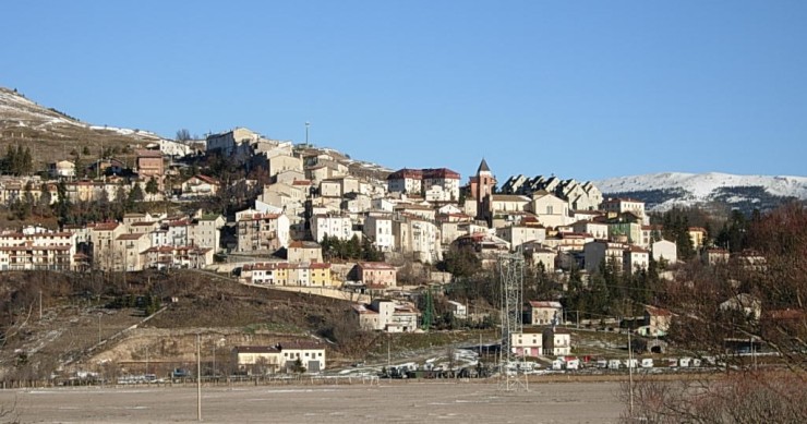 cosa vedere a rivisondoli