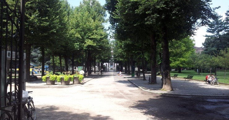 vivere santa rita torino