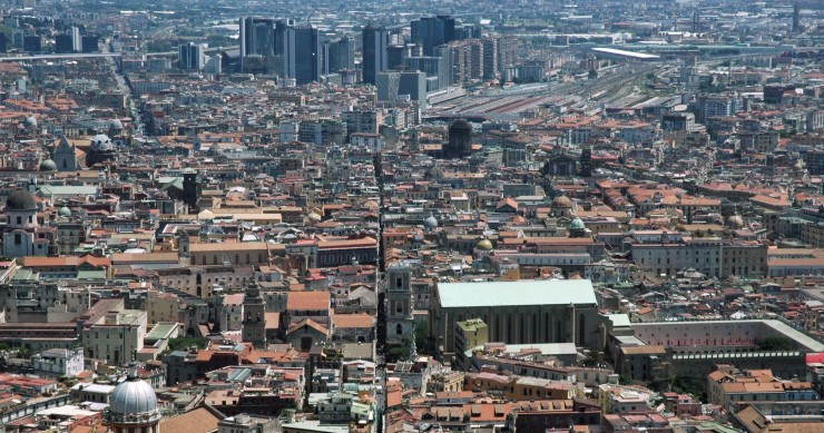 cosa vedere a spaccanapoli