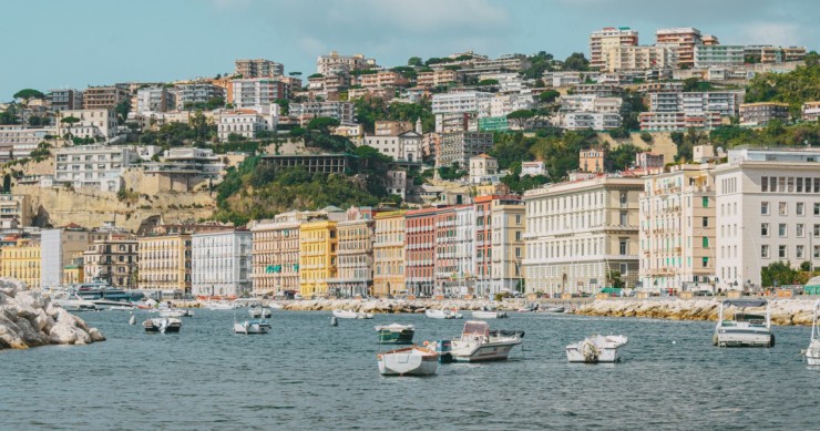 Napoli
