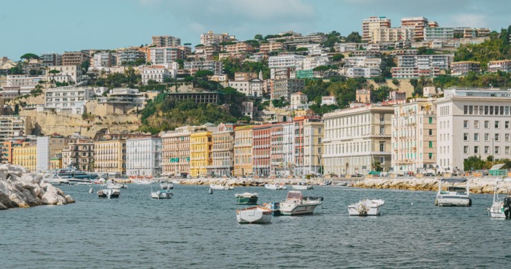 Napoli