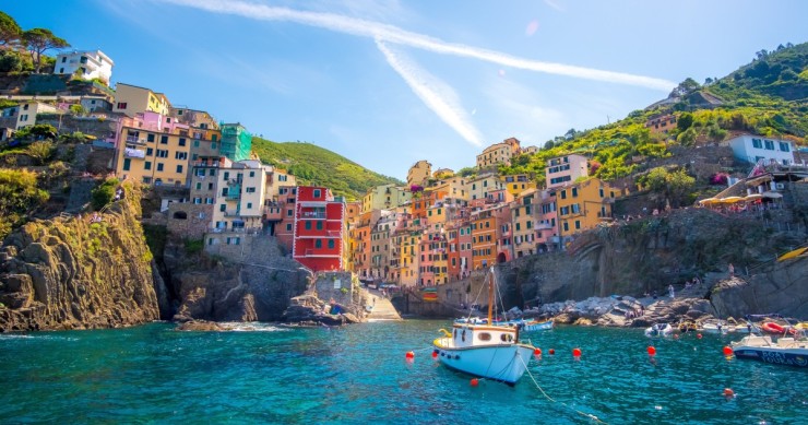 Riomaggiore