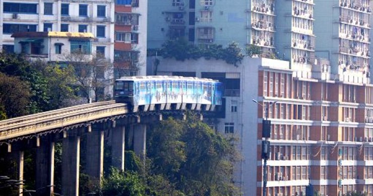 Cina, Fmi vede "squilibri e vulnerabilit?", faro sull'immobiliare