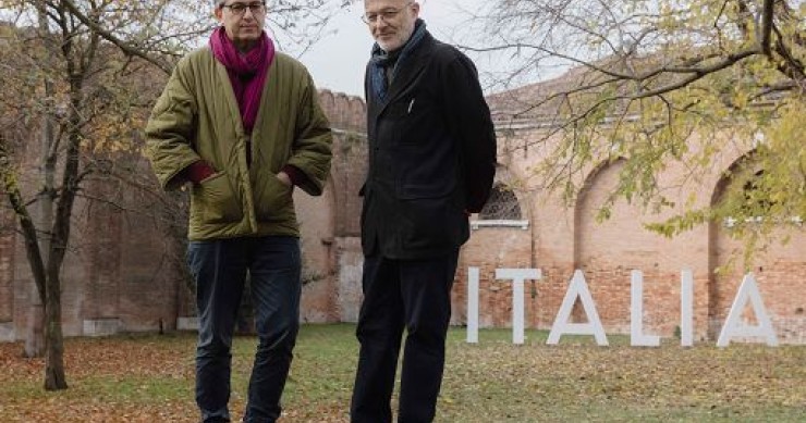 Biennale Arte, Padiglione Italia: con Bartolini un ascolto aperto