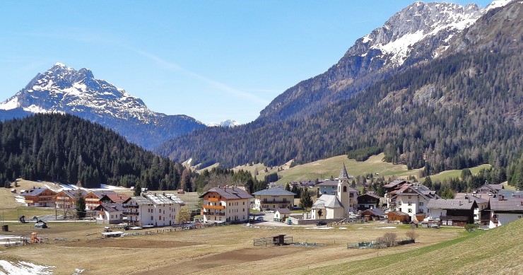 cosa vedere a sappada