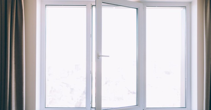 infissi in pvc pro e contro