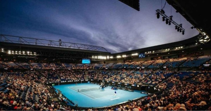 calendario eventi sportivi 2024