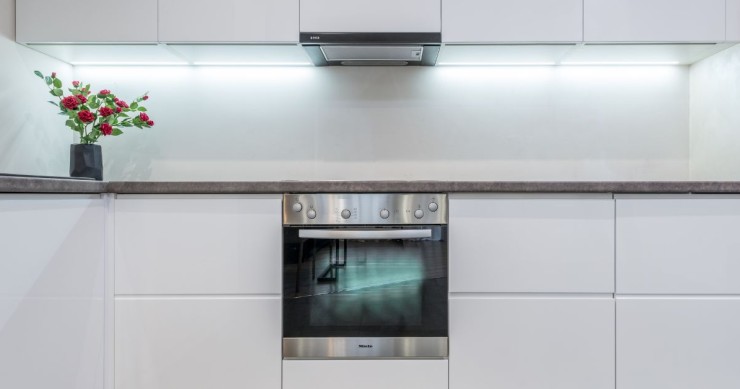 cosa considerare prima di comprare un forno ad incasso