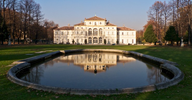 vivere al quartiere parella