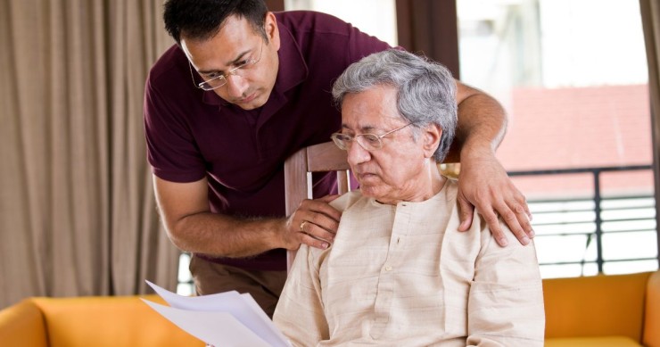 procura generale anziano