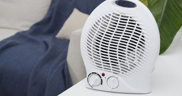 quanto consuma una stufa elettrica