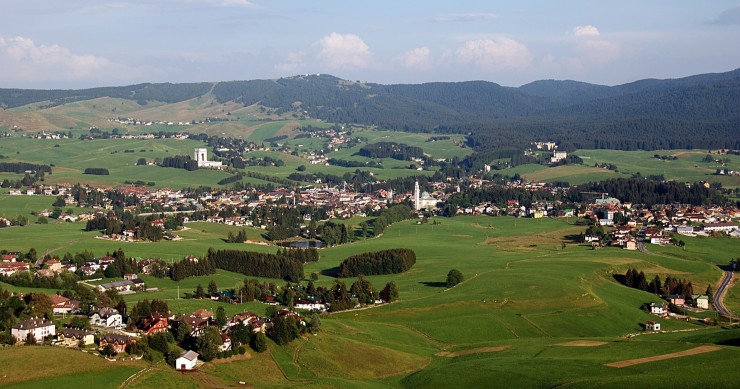 cosa vedere ad asiago