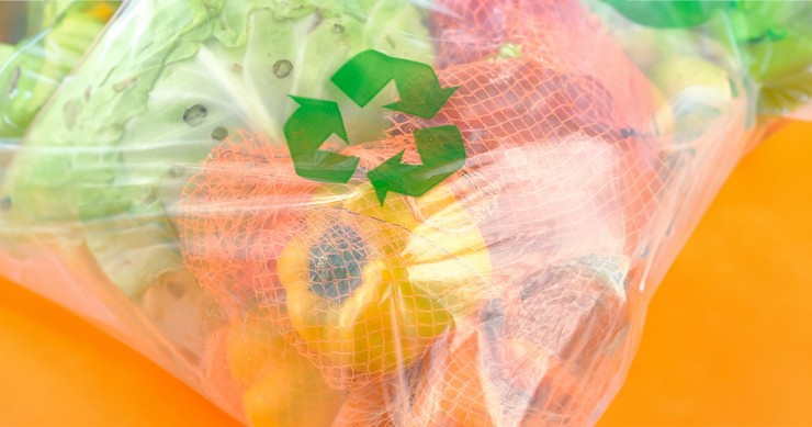 Bioplastica, plastica compostabile e biodegradabile