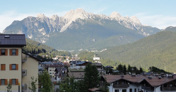vivere a calalzo di cadore