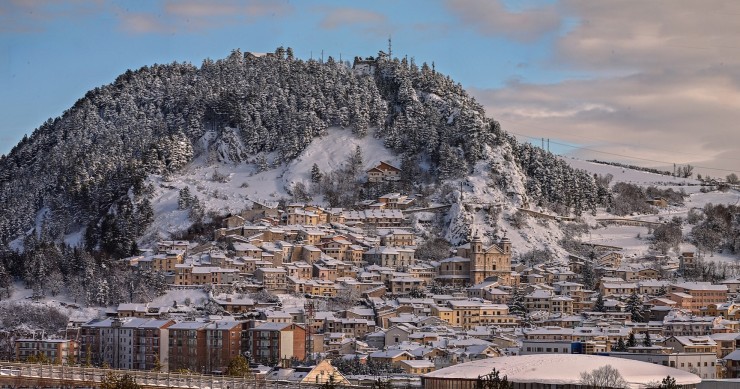 vivere a castel di sangro