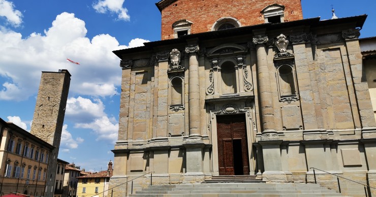 cosa vedere a città di castello