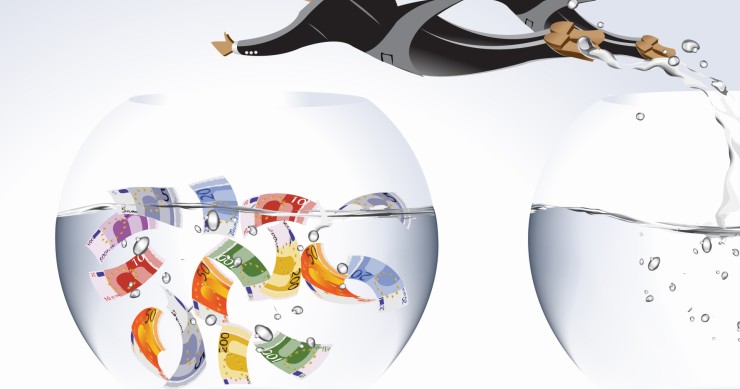 Investimenti errori da evitare