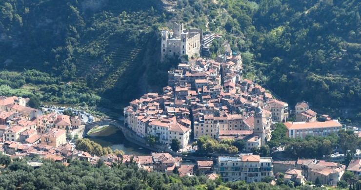 paesi da vedere vicino a sanremo