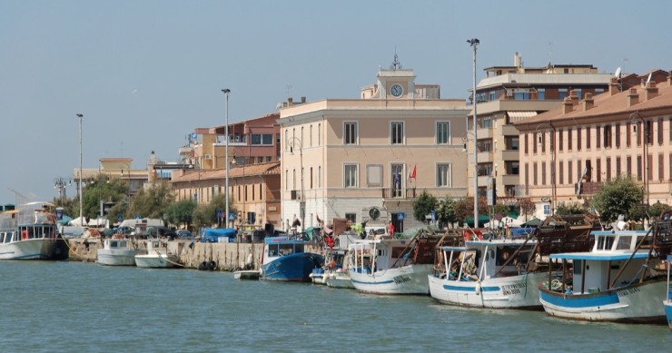 paesi piu popolati d'italia