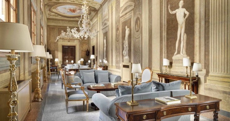 Palazzo Portinari Salviati