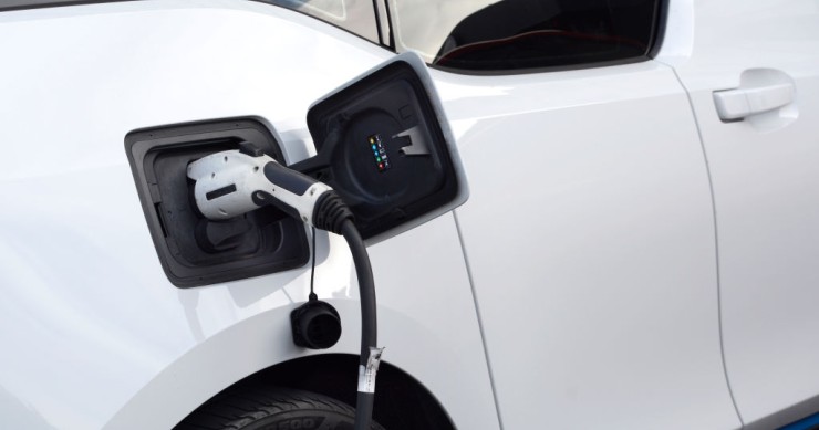 bonus colonnine elettriche