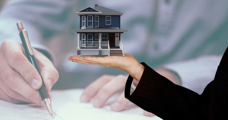 sottoscrizione mutuo casa