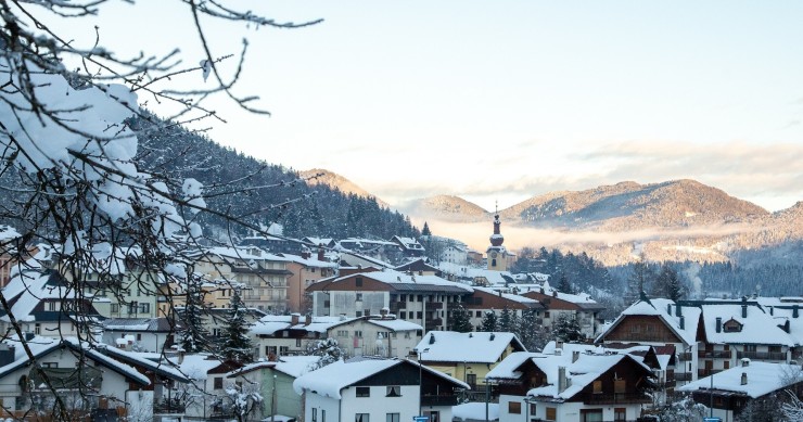 cosa vedere a tarvisio