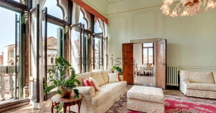 Mutui immobiliare di lusso