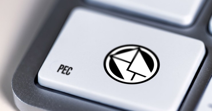 Notifica di sfratto via PEC