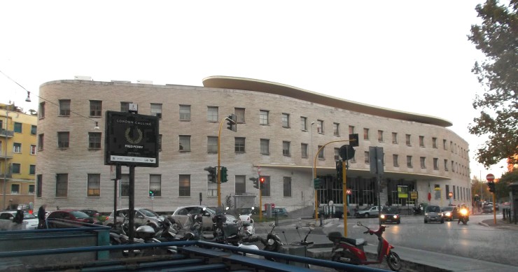 vivere a piazza bologna