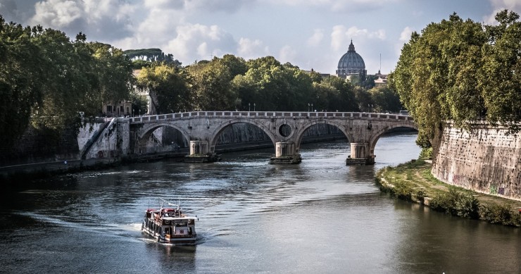 dove vivere a roma con i bambini