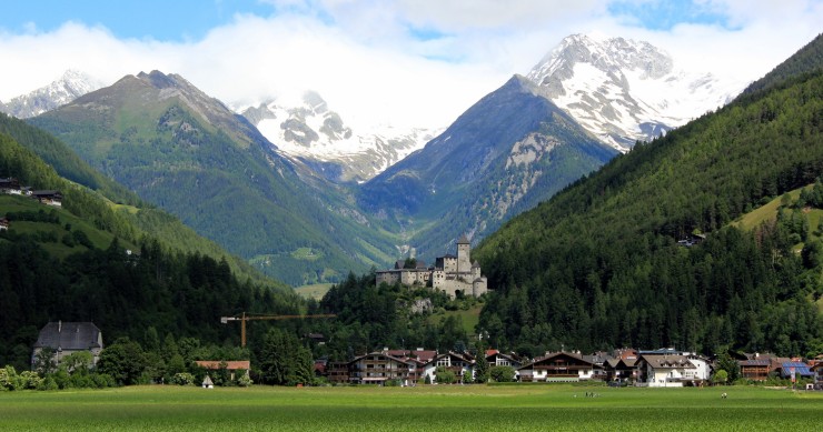 cosa vedere a campo tures