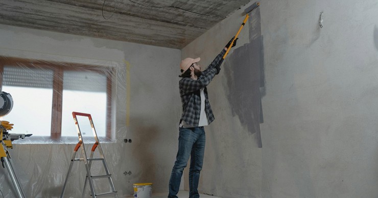 Sfratto per lavori di ristrutturazione Sfratto per lavori di ristrutturazione