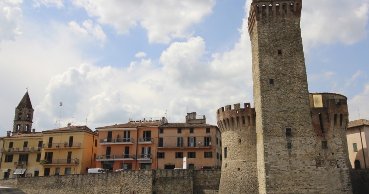 cosa vedere a umbertide