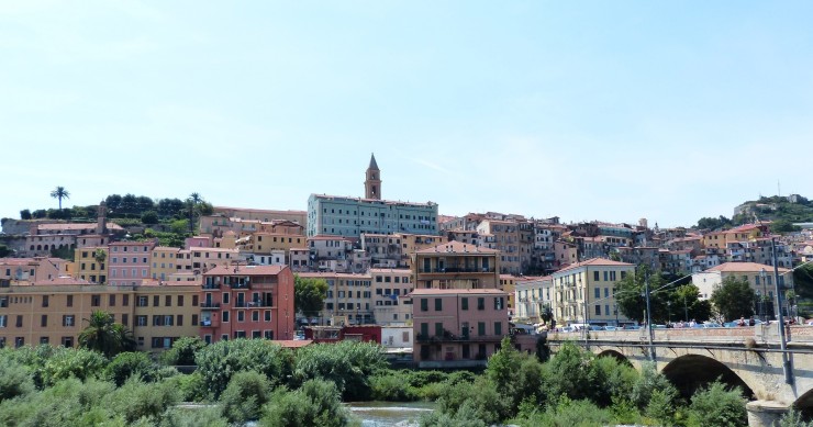 cosa vedere a ventimiglia