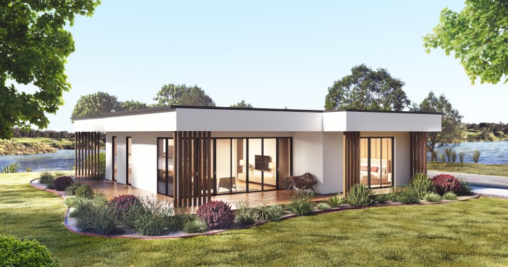 Resort per anziani in Portogallo