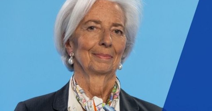 Lagarde ripete: per decisioni tassi sapremo molto di pi? a giugno