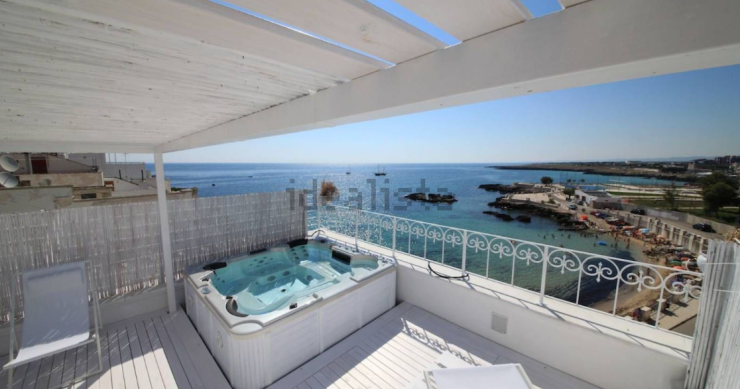 Casa vacanze a Monopoli